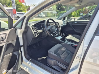 Volkswagen Golf Volkswagen Golf 1.4 TSI Highline, Digi Dash, Carplay, NAP! - afbeelding nr 5