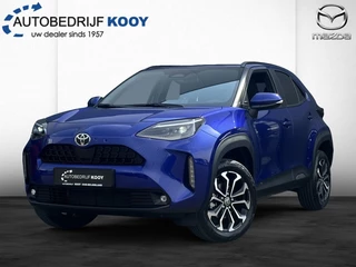 Toyota Yaris Cross Toyota Yaris Cross 1.5 Hybrid Dynamic / Carplay / Camera / Stoelverwarming - afbeelding nr 1