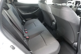 Toyota Yaris - afbeelding nr 32