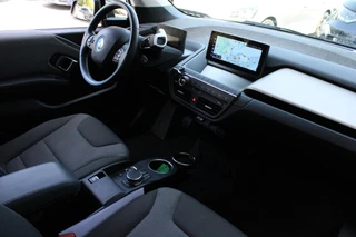 BMW i3 BMW i3 120Ah 42 kWh | Camera | Origineel NL | Stoelverwarming - afbeelding nr 4