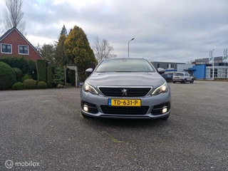 Peugeot 308 Peugeot 308 SW 1.2 PureTech Blue Lease Executive - afbeelding nr 7