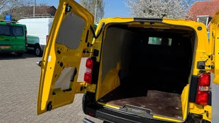 Opel Vivaro - afbeelding nr 12