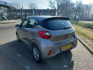 Hyundai i10 - afbeelding nr 4