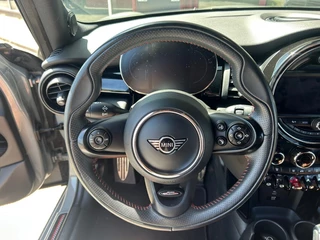 MINI Cooper MINI Cooper 1.5 COOPER DALSTON ED LEREN BEKLEDING - afbeelding nr 9