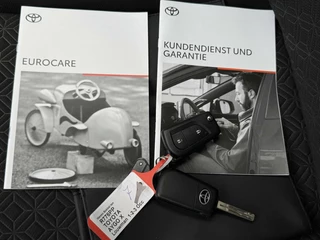 Toyota Aygo Toyota Aygo X 1.0 VVT-i S-CVT first Automaat 2022 Nw Staat - afbeelding nr 36
