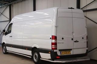 Mercedes-Benz Sprinter Mercedes-Benz Sprinter 2.2 CDI L3H2 AUTOMAAT POST NL SCHAPPEN - afbeelding nr 3