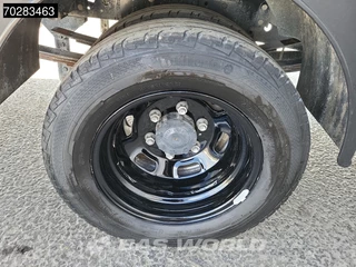 Iveco Daily Iveco Daily 35C16 3.0L Special Edition Kipper met Kist Dubbel Cabine Dubbellucht 3,5t Trekhaak Airco Cruise Euro6 Tipper Benne Kieper Airco Trekhaak Cruise control - afbeelding nr 27