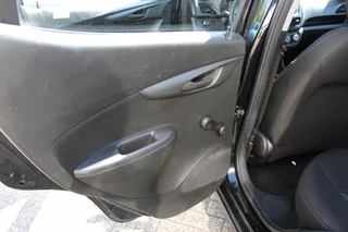 Opel KARL - afbeelding nr 16