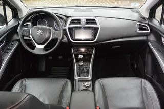 Suzuki S-Cross - afbeelding nr 20