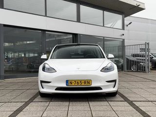 Tesla Model 3 Tesla Model 3 Range Plus RWD | Autopilot | Panorama | Facelift | - afbeelding nr 8