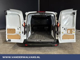 Ford Transit Connect zijdeur, verwarmde voorruit - afbeelding nr 5