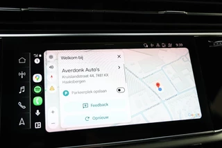 Audi Q7 Audi Q7 55 TFSI e Quattro S-line Pano/Softclose/B&O 3D/Trekh/360 Cam/Keyless/Matrix - afbeelding nr 50