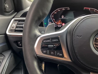 BMW 3 Serie BMW 3 Serie 330i 258PK Automaat High Executive M-Sport | HARMAN EN KARDON | AMBIENTE VERLICHTING | LEDER | CRUISE | - afbeelding nr 57
