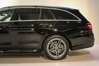 Mercedes-Benz E-Klasse Mercedes E-klasse Estate 300e Business Solution AMG | PANO | - afbeelding nr 19