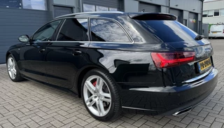 Audi A6 Audi A6 Avant 3.0 TDI 272pk 6 Cil. quattro | S LINE | Luchtvering | Trekhaak Wegklp. | Adpt. Cruise | Compleet ! | - afbeelding nr 12