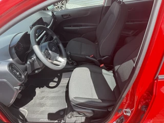 Kia Picanto Kia Picanto 1.0 MPi ComfortPlusLine TREKHAAK - CAMERA - APPLE CARPLAY / ANDR - afbeelding nr 9