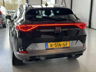 CUPRA Formentor CUPRA Formentor 1.5 TSi 150pk Business Edition Plus Automaat - afbeelding nr 10