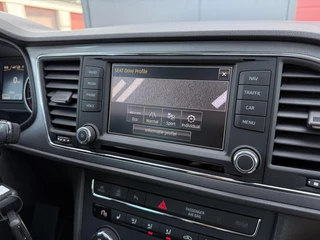 SEAT Leon Seat Leon ST 1.8 TSI FR Connect / PANO / DSG / LED / CRUISE - afbeelding nr 45