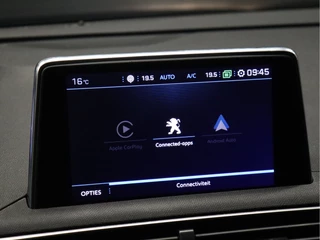 Peugeot 5008 [7-ZITTER, TREKHAAK, CAMERA, APPLE CARPLAY, ANDROID, VERW. MEM. SEATS, HALF LEDER, CRUISE, NIEUWSTAAT] - afbeelding nr 12