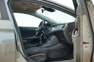 Opel Astra Opel Astra Sports Tourer 1.2 Edition | Granite Grey | Carplay/Ergo-seats/Trekhaak - afbeelding nr 16
