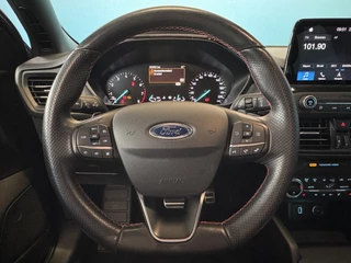 Ford Focus - afbeelding nr 16