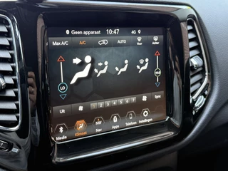 Jeep Compass Jeep Compass 1.3T Night Eagle Liberty Edition | Camera | Climate Control | 19'' Inch - afbeelding nr 26