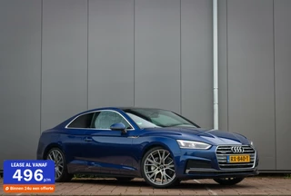 Audi A5 - 322335329-0