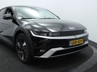 Hyundai IONIQ 5 Hyundai IONIQ 5 Connect+ 84 kWh | Camera | Navigatie | Stoelverwarming - afbeelding nr 4