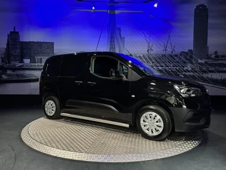 Opel Combo Opel Combo 1.5D L1H1 Edition *Navi*Appconnect*Camera* - afbeelding nr 3
