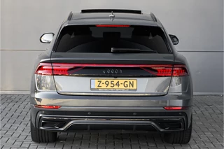 Audi Q8 Pano ACC Trekhaak - afbeelding nr 16