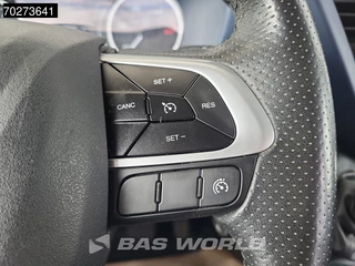 Iveco Daily Iveco Daily 35S16 Dubbel Cabine Automaat 3,5t Trekhaak Werkplaatsinrichting LED Airco Cruise Camera Parkeersensoren DC Doka Mixto 8m3 Airco Dubbel cabine Trekhaak Cruise control - afbeelding nr 24