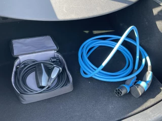 Tesla Model Y Tesla Model Y Performance AWD 75 kWh STOEL + STUURVERWARMING | LEDER | TESLA GARANTIE T/M 3-2027 - afbeelding nr 8
