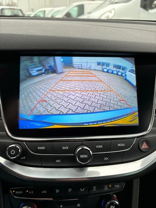 Opel Astra Opel Astra Sports Tourer 1.0 Innovation Navi | Clima | Cruise | PDC | Camera - afbeelding nr 13