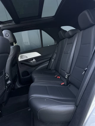Mercedes-Benz GLE - afbeelding nr 18