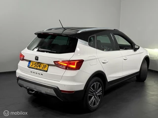 SEAT Arona Seat Arona 1.0 TSI Xcellence | CARPLAY | CAMERA | KEYLESS - afbeelding nr 17