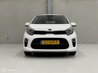 Kia Picanto Kia Picanto 1.0 CVVT DynamicPlusLine Navi Carplay Camera Cruise control Climate control - afbeelding nr 7