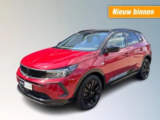 Opel Grandland 1.6 TURBOHY GS LINE PHEV