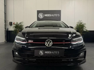 Volkswagen Polo Volkswagen Polo 2.0 TSI GTI|Pano|Beats|Virtual|Laneast.|Keyl - afbeelding nr 7