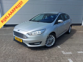 Ford Focus - 240037414-0
