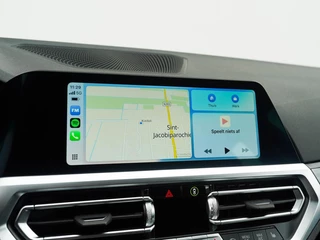 BMW 3 Serie BMW 3-serie Touring 330e 293pk Sport Line | Full LED | Carplay | Stoel/stuurverwarming | Trekhaak - afbeelding nr 37