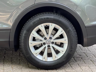 Volkswagen Tiguan Volkswagen Tiguan 1.4 TSI ACT Aut Lane ass Volledig onderhouden Navi Apple CarPlay Stoel vw Nieuwe APK Perfecte conditie - afbeelding nr 40