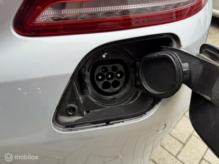 Mercedes-Benz S-Klasse Mercedes S-klasse S500 PLUG-IN HYBRID Lang AMG Pano NL Auto Cruise Navi Vol Opties - afbeelding nr 22