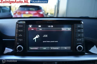 Kia Picanto Kia Picanto 1.0i DynamicLine Navi Apple Carplay Camera 5 pers - afbeelding nr 14