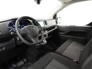 Opel Vivaro Opel Vivaro 2.0 BlueHDi 145PK L3 Automaat Sport-Edition Airco Bluetooth Cruise Control Navigatie Trekhaak - afbeelding nr 2