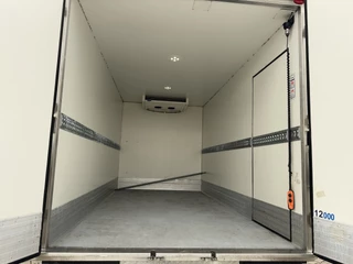 Renault Master |CARRIER KOELWAGEN|DHOLLANDIA 750KG LAADKLEP|CRUISE|NAVI| 2800 | BAKWAGEN | DAG & NACHT CARRIER KOELING - afbeelding nr 25
