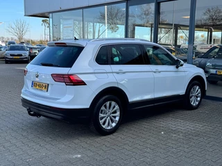 Volkswagen Tiguan - afbeelding nr 9