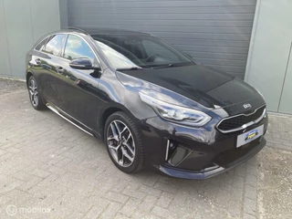 Kia ProCeed Kia ProCeed 1.0 T-GDI GT-PlusLine |Pano|Navi|Keyless - afbeelding nr 3