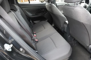 Toyota Yaris Cross - afbeelding nr 31