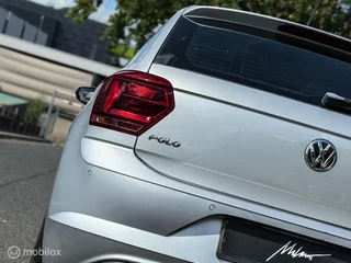 Volkswagen Polo Volkswagen Polo 1.0 TSI Highline |Carplay|ACC|Aut. Climate - afbeelding nr 9