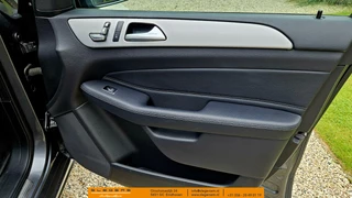Mercedes-Benz GLE Mercedes GLE-klasse 350 d 4MATIC panorama schuifdak trekhaak - afbeelding nr 23